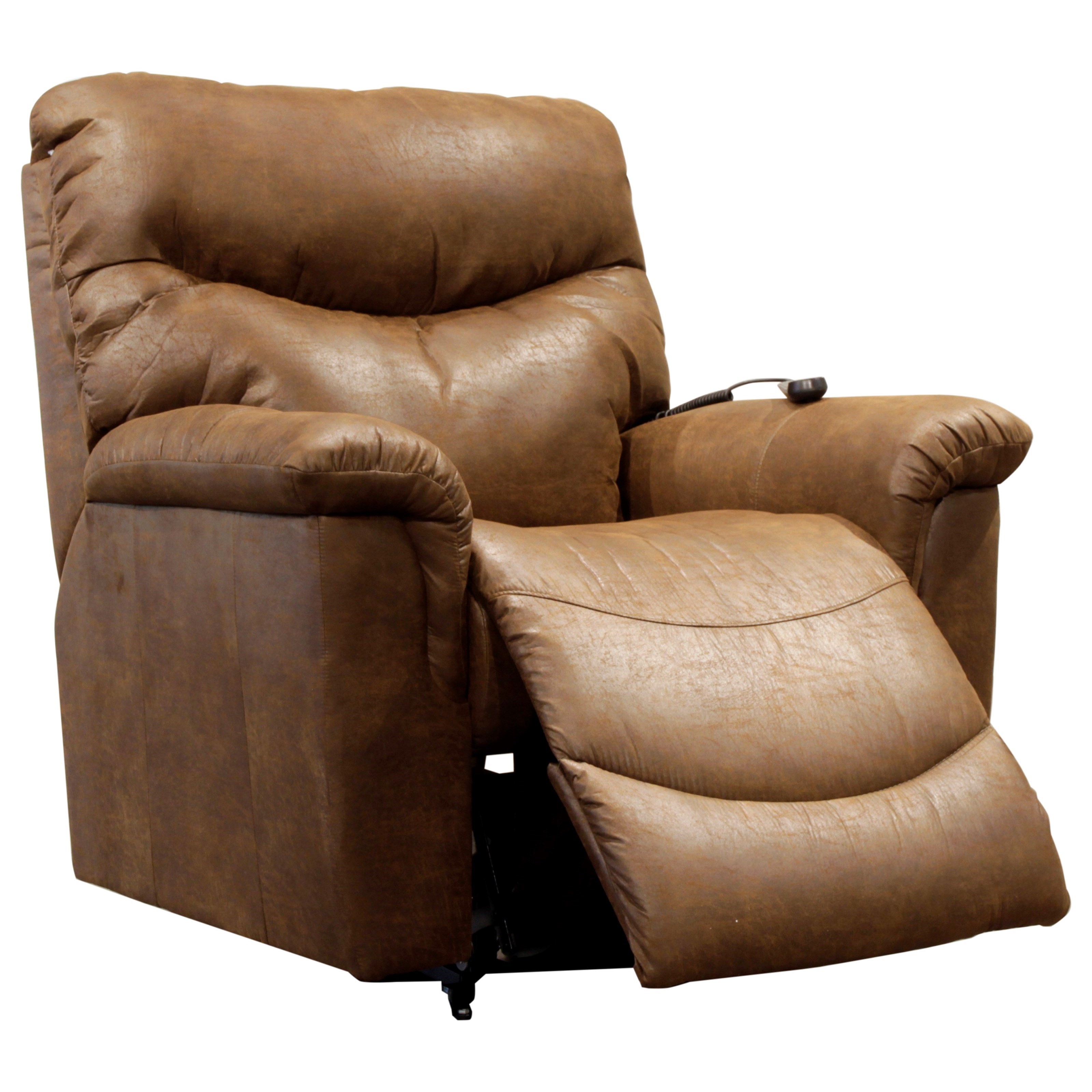 La Z Boy James P10521 RE994778 Casual Power Recline XR RECLINA